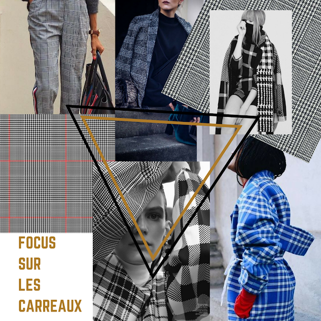 FashionDRA | Fashion Trend : 04 pièces Tendance à porter de suite !