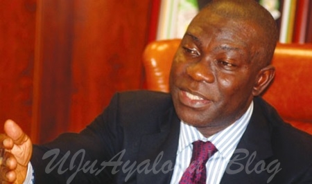 Alleged Organ harvesting: Ekweremadu takes NIMC, NIS to court