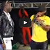 Ferre Gola et Celeo Scram Live à Moanda 2014 Suivez !