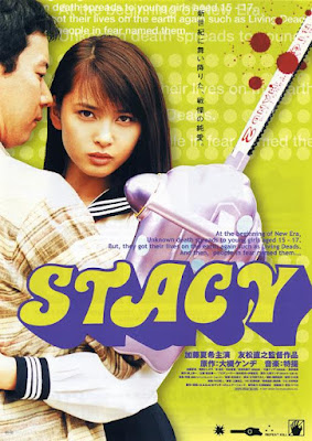 Stacy Poster