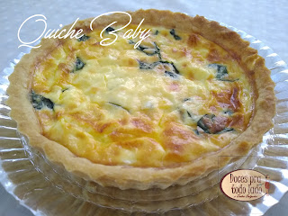 Quiche