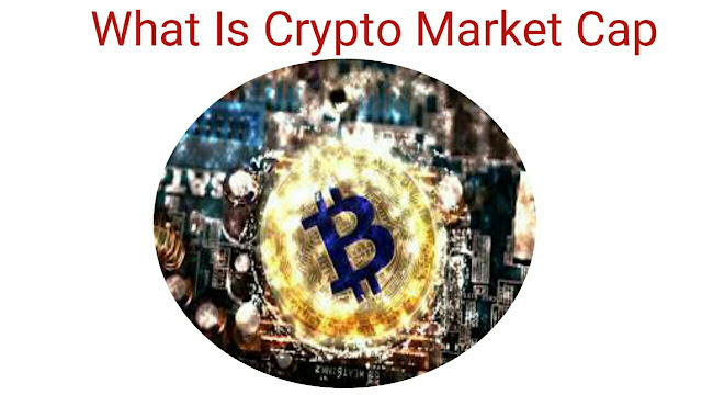 What is a crypto market cap | Bitcoin & Gold Market Cap 2022