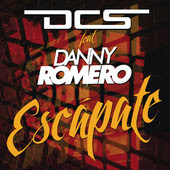 DCS - Escápate (feat. Danny Romero)