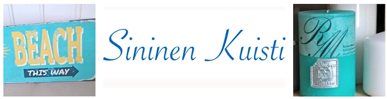 Sininen Kuisti