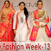  Lakme Fashion Week 2013 Day-2