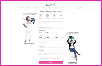 daftar member sophie paris, daftar member sophie martin, sophie paris, daftar member sophie online, online order sophie