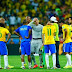 Kekalah Terbesar Dialami Brasil Dalam Sejarah Piala Dunia