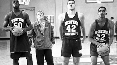 Blue Chips 1994 Movie Image 15