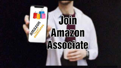 how to join amazon associate