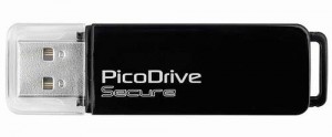 Green House USB PicoDrive Secure