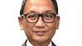 Profil Arifin Tasrif - Menteri Esdm Ke-18