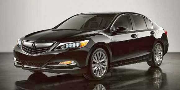 2015 Acura TL Redesign,Release Date & Price