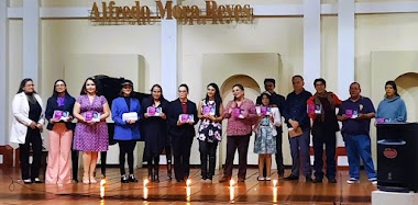 Grito de Mujer 2024 | Loja | Ecuador