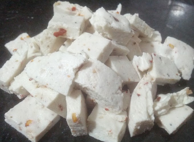 How to Make Creamy Masala Paneer