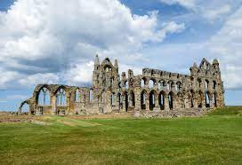 Whitby Abbey