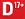 D (D 17+) Rating D (17+)