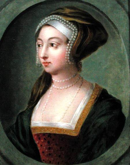 Modern Anne Boleyn