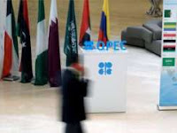 OPEC ta amince ta rage yawan man da take hakowa