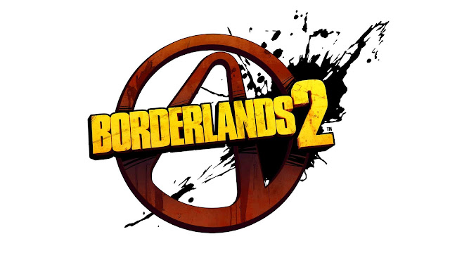 borderland wallpaper