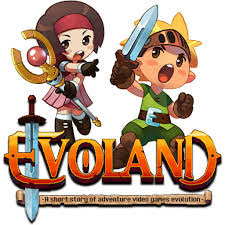 Game Evoland v1.2.30 MOD APK 