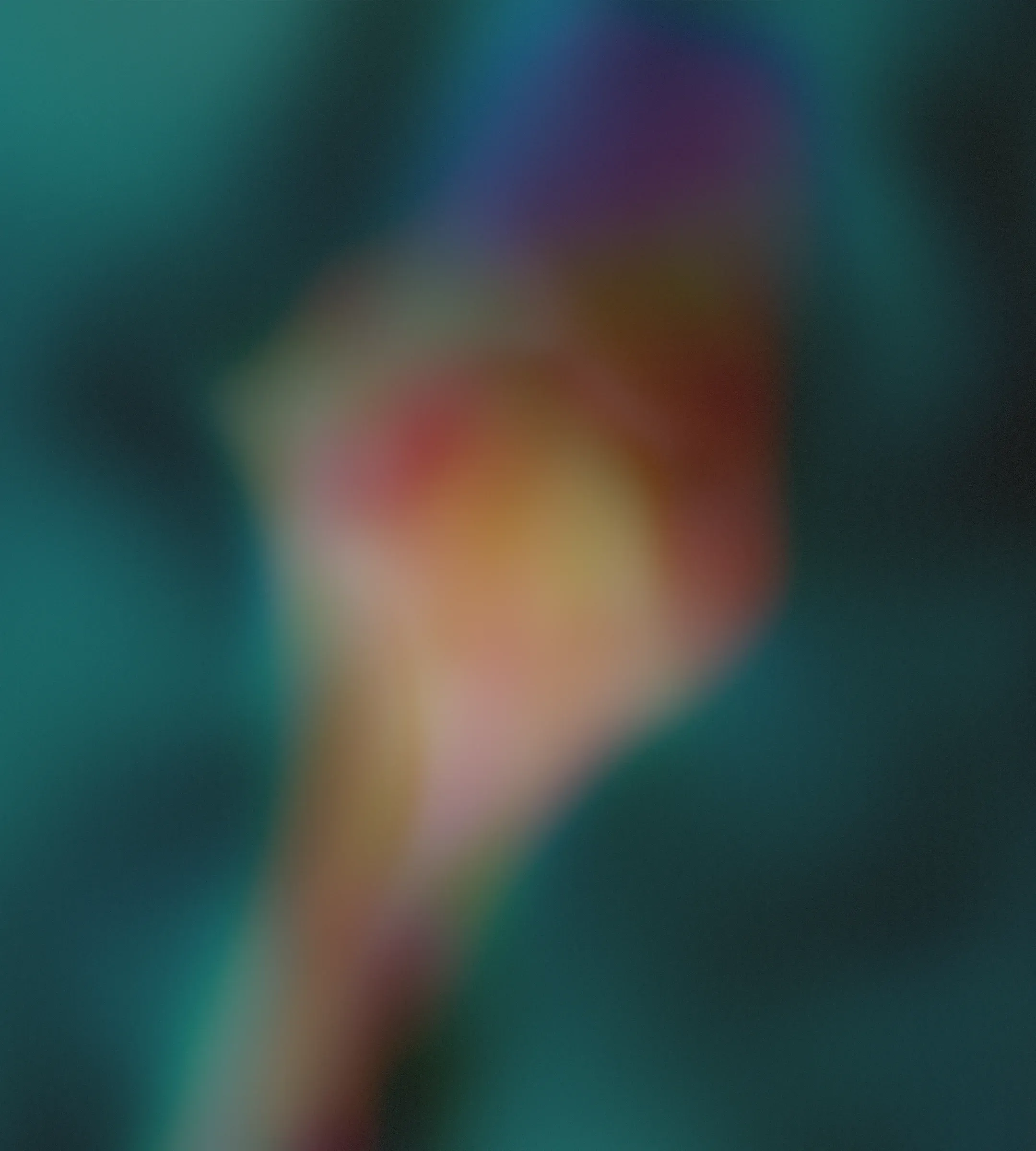 Floral 1 Dark