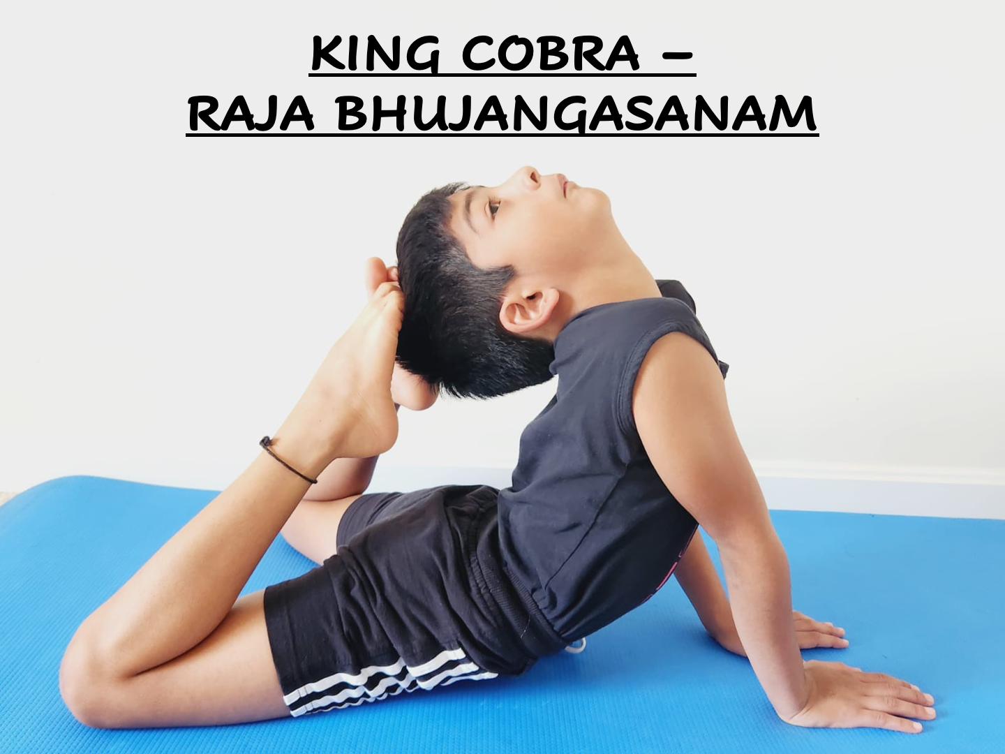 Yoga: Bhujangasana Or Cobra Pose And Its Health Benefits