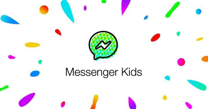 Facebook Messenger Kids Now on Android!