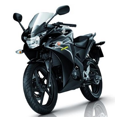 honda cbr 150 2012