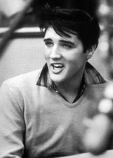 Elvis Presley