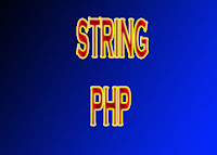 string php