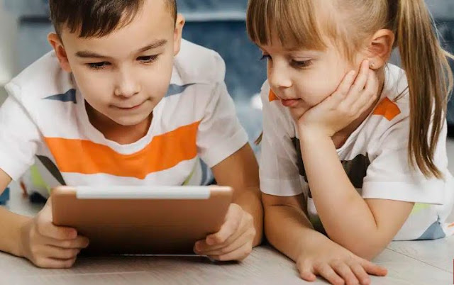 The best Android tablets for kids