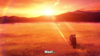 Clannad After Story Episode 18