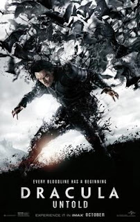 Dracula Untold