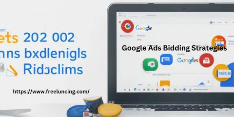 Google Ads Bidding Strategies