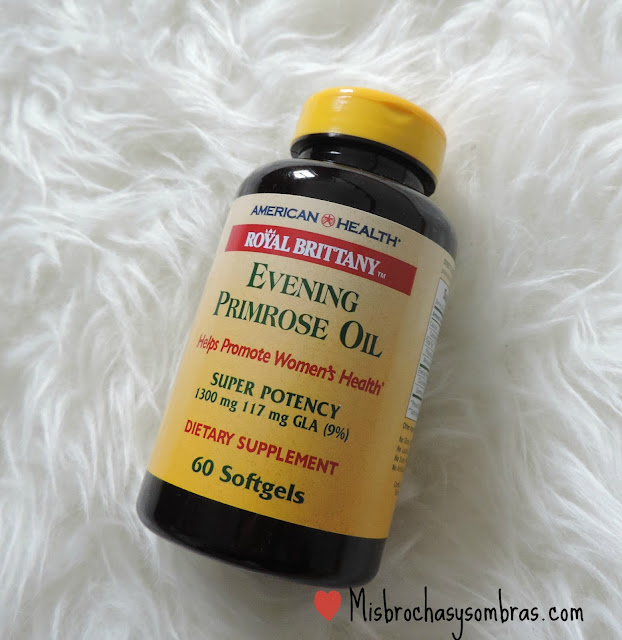 Evening-Primrose-Oil