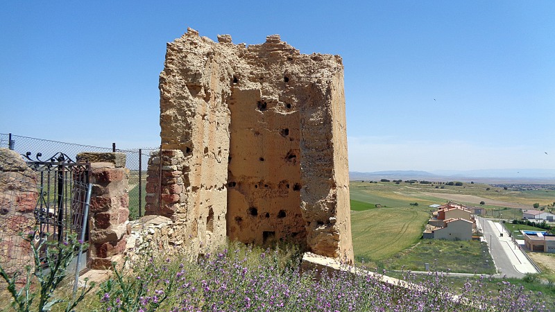 CASTILLOS DE ESPAÑA BY GATHO