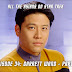 All The Asians On Star Trek 34: Garrett Wang - Part 1