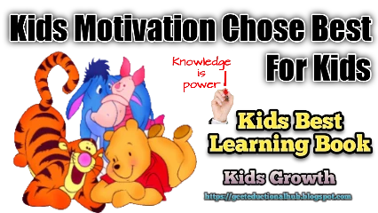 "The Ultimate Guide Top Ten Best Books for Kids to Ignite their Imagination"