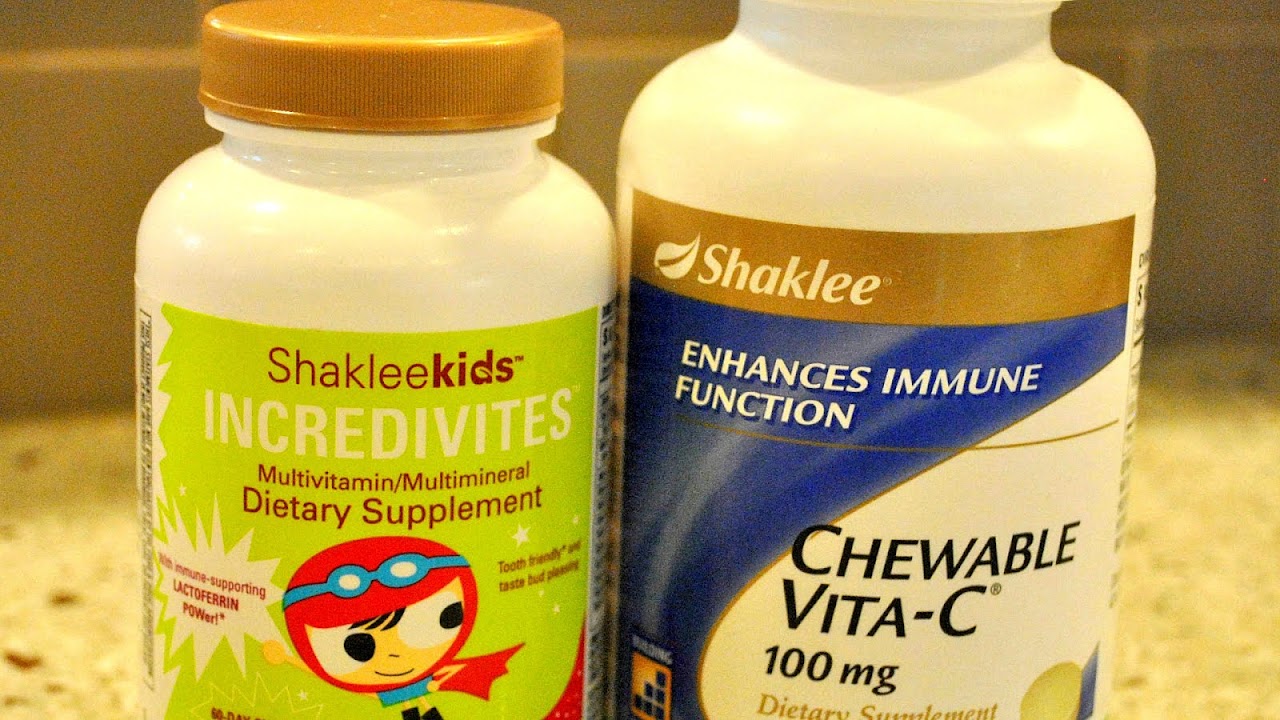 Natural Allergy Relief For Kids
