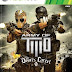 ARMY OF TWO THE DEVILS CARTEL (XBOX 360)