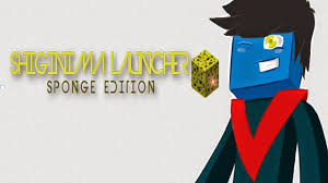 Shiginima Launcher v3100 Download! - OTW Minecraft PE & PC