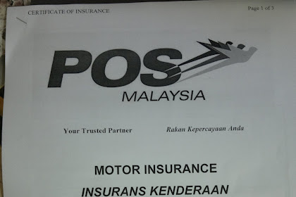 beli insurans motosikal