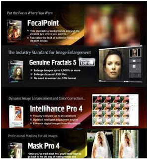 free download 100 Best Adobe Photoshop Plugins