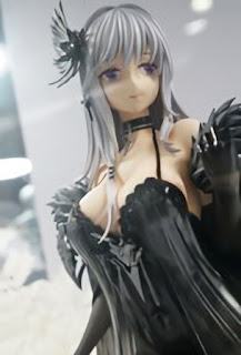 Wonder Festival 2021 [Shanghai] - ¡Todas las figuras!