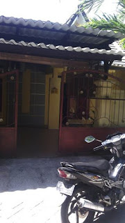 Rumah Dijual Perumahan Oma Pesona Buduran Sidoarjo
