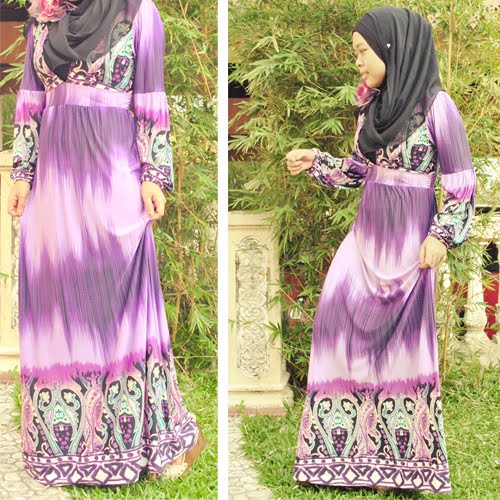 HFW2: Happy Eidul Adha! - My Amethyst