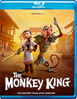 DVD & Blu-ray Release Report, Ralph Tribbey, @dvdblurayreport