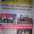 Chega a Rosário a edição de Dezembro de 2007 do Jornal de Itapecuru