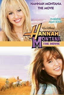 2009 Hannah Montana: The Movie