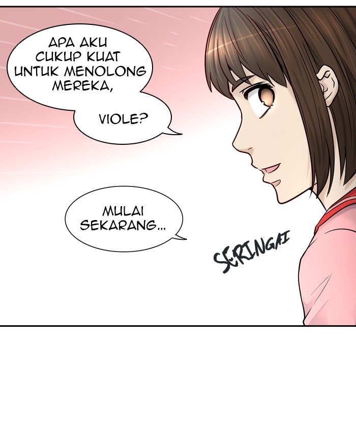 Webtoon Tower Of God Bahasa Indonesia Chapter 404